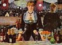 MANET EDOUARD - bar (1832-1883)